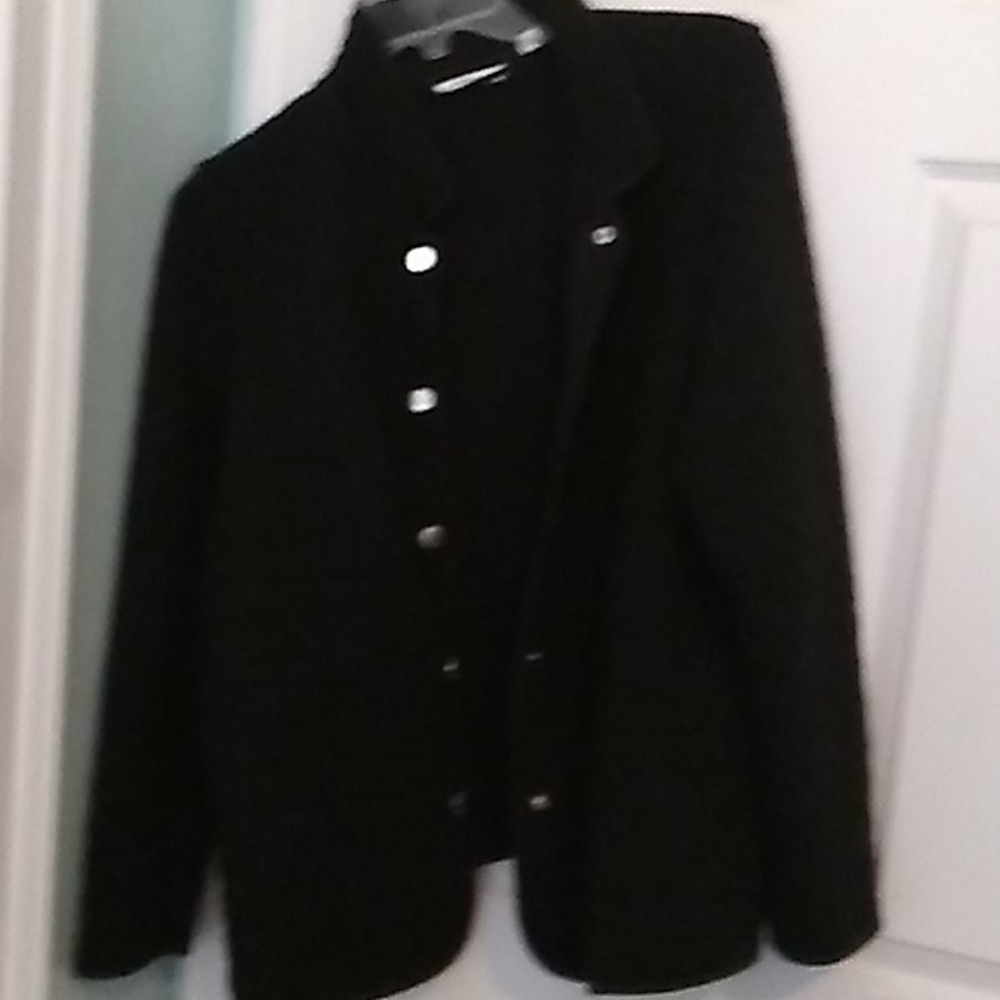 Jacket - Picture 1 of 3